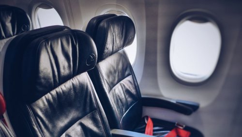 Pourquoi les sièges et les hublots des avions ne sont-ils pas alignés?