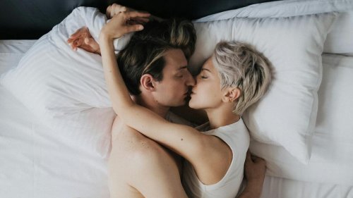 «Fétichisme de reproduction»: quand l'idée de tomber enceinte devient un fantasme sexuel