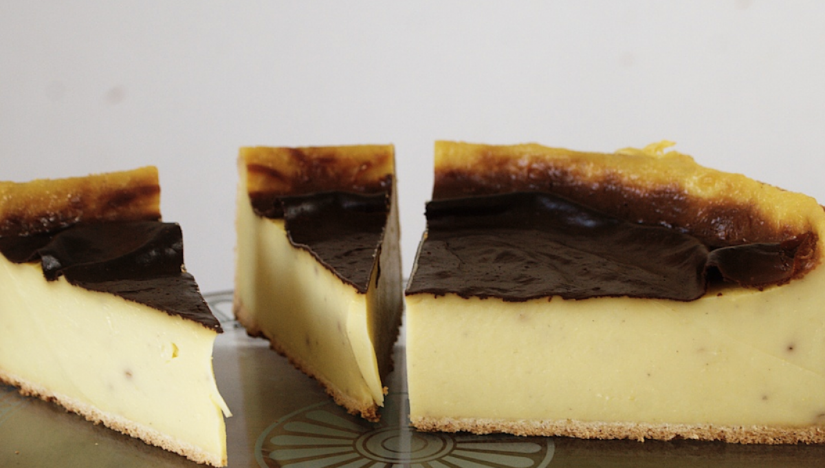 La vraie recette du flan