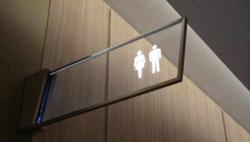 En Angleterre, des toilettes non mixtes seront désormais obligatoires dans les lieux publics