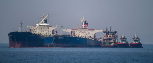 Les curieuses disparitions du pétrole russe au large des Açores