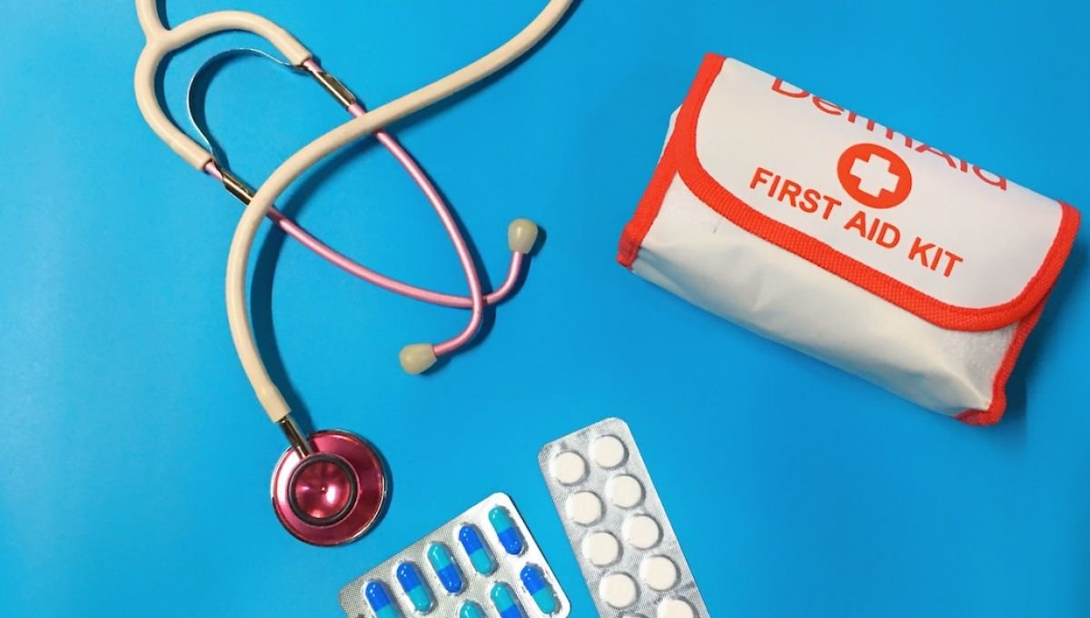 Les secrets des médecins pour ne pas tomber malade en vacances