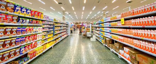 Mêmes paquets, moins de contenu: la «shrinkflation» entourloupe les consommateurs