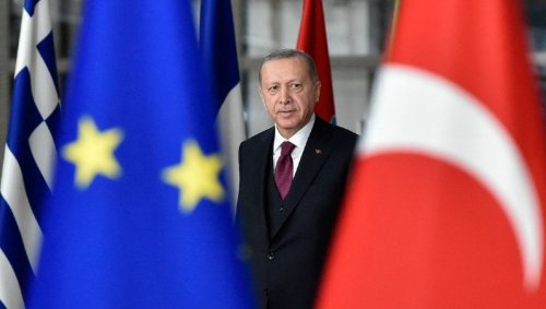 Droits humains: le marché de dupes qu'Erdoğan veut conclure avec l'Europe
