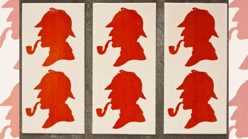 Sherlock Holmes dans la Pléiade: comment le personnage a totalement vampirisé son auteur