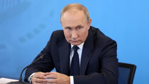 Que faire face à un Poutine aux abois?