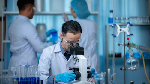 Une nouvelle intelligence artificielle révolutionnaire repère les cancers avec plus de 99% de précision