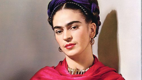 Comment Frida Kahlo a façonné son style unique