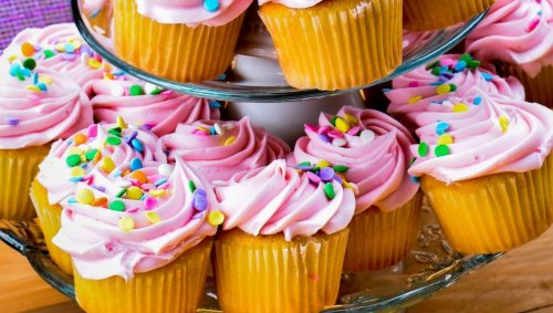 Comment un ours accro au sucre a dérobé soixante cupcakes