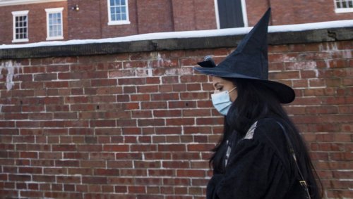 La dernière sorcière de Salem, graciée 329 ans après sa condamnation à mort