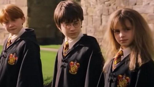 «Harry Potter» est-elle une saga sexiste?