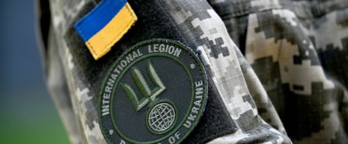L'hallucinant rififi des «salopards» américains engagés en Ukraine