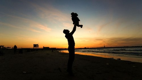Oubliez l'éducation positive: ne pas être un parent idéal, c'est normal