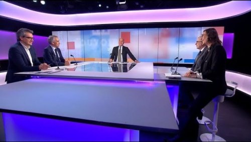 Réforme des retraites: jusqu'où le mouvement de protestation peut-il aller?