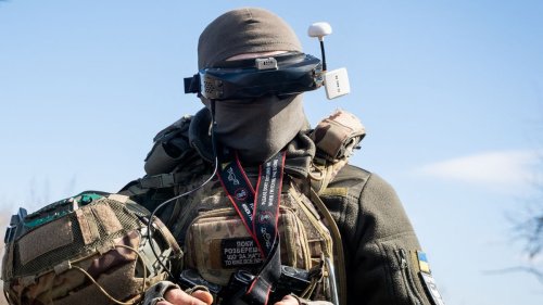 Oiseaux de Magyar: les chiffres impressionnants de l'armée de drones qui redéfinit la guerre en Ukraine