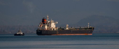Comment des pétroliers russes et vénézuéliens se rendent «invisibles» pour contourner les sanctions