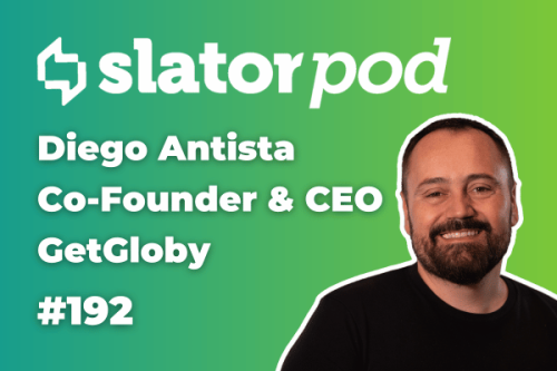 Why Cost Per Word in Translation is Outdated With GetGloby CEO Diego Antista