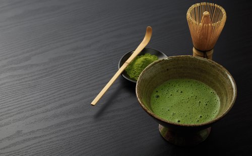 Matcha and Sleep: Here’s What You Need to Know