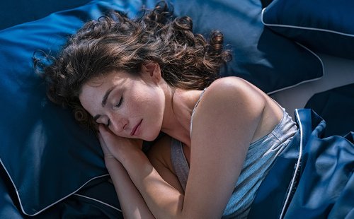 Your Complete Guide To Deep Sleep
