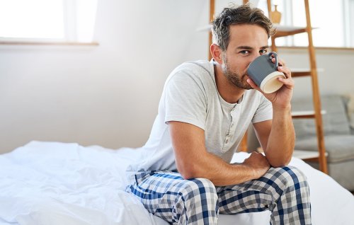 New Study Shows Surprising Link Between Coffee, Exercise, and Sleep