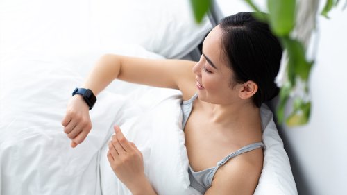 Is Your Sleep Tracker Working As Well As You Think? We Have Some Answers