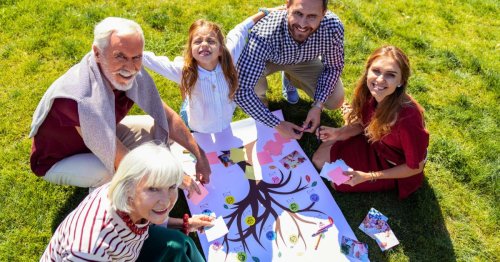 25 Fun Family Reunion Games & Ideas For Best Memory Making Activities