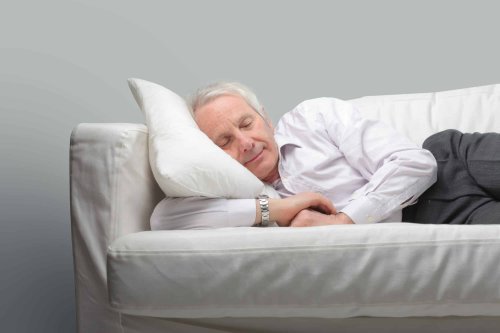 The ‘Vicious Cycle’ of Napping and Alzheimer’s