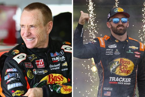 Austin Dillon’s Controversy Compares to Classic NASCAR Feuds: What It Means for the Future of Racing?