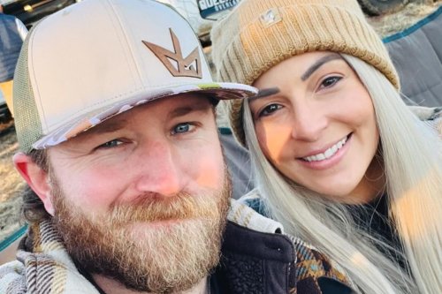 Jeffrey Earnhardt’s Heartfelt Tribute to Late Girlfriend Stuns Fans