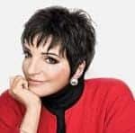 Ruth Leon recommends Liza Minnelli - Slippedisc