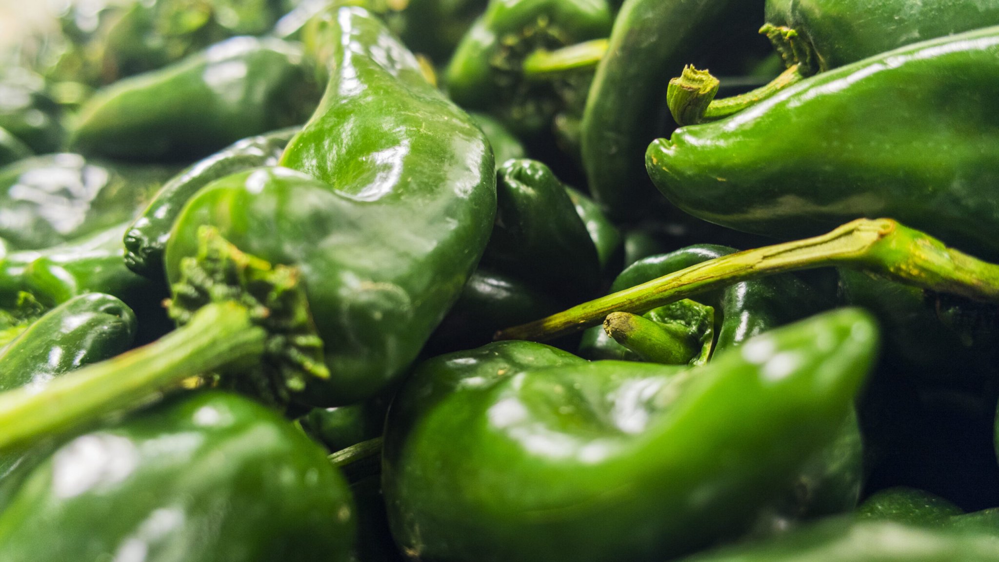 Cold Storing Your Produce