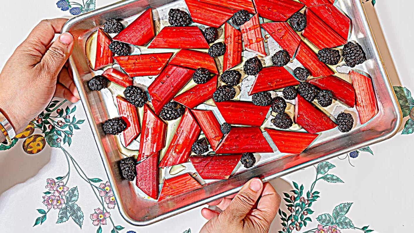 Slow Living Guide to Freezing Food