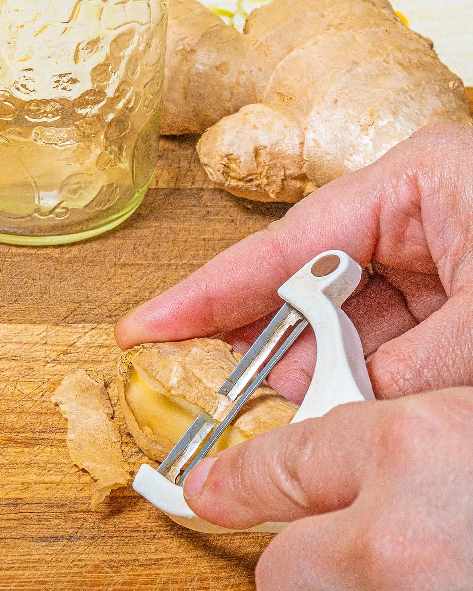 An Introduction to Zero-Waste Cooking