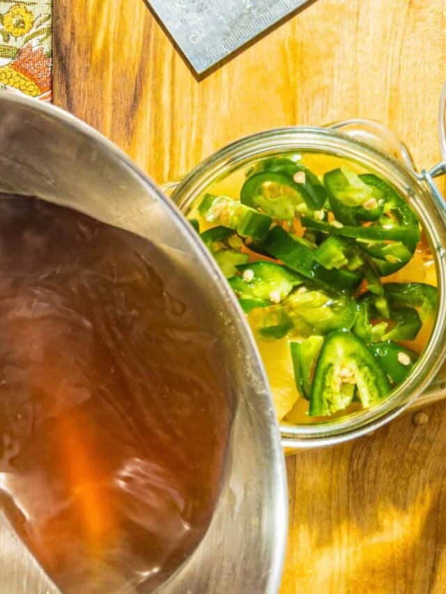 Canning, Drying, and Freezing: Three Ways to Enjoy Your Produce All Year Round