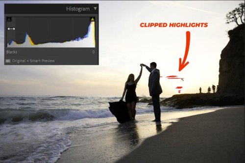 The Ultimate Guide to Editing HDR Portraits in Lightroom