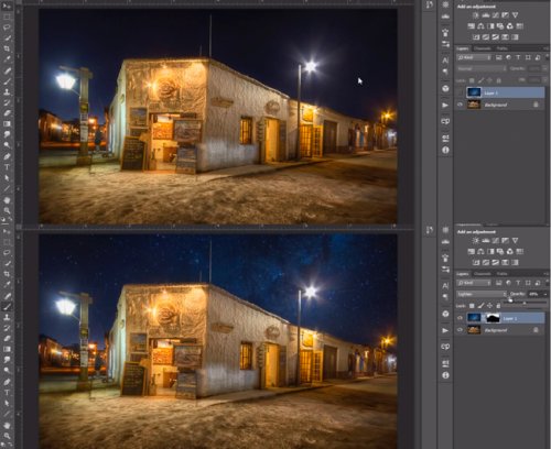 How To Use Blend Modes To Totally Revamp Your Photography | Brilliant Work From Jimmy McIntyre