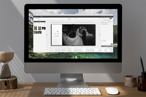 The Best Online Album Proofing Options for Photographers
