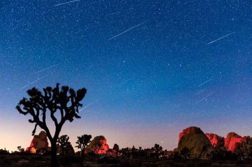 Perseid Meteor Shower 2020 | Five Tips For The Best Meteor Photos!