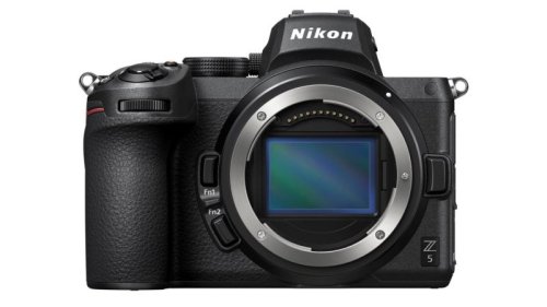 What Is The Best Entry-Level Full-Frame Camera?