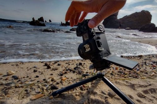 The Best Compact Cameras for Professionals In 2023