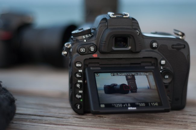 Nikon D750 Reviews and Related Articles cover image