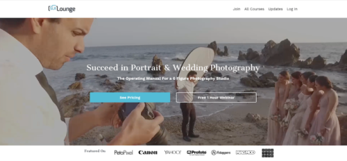 Best Online Photography Classes for All Levels