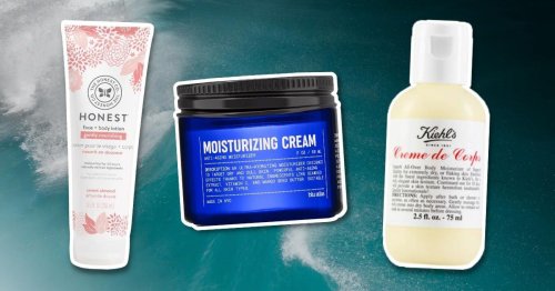 33 Best natural body lotions (2022)