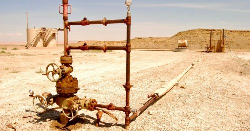 Utah’s scourge of unplugged oil wells
