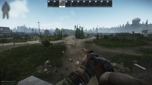 Escape from Tarkov – Learn the Reserve Map in 2020