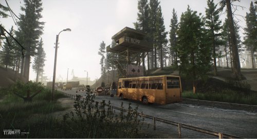 Escape from Tarkov – How to Get an Empty Server (2021)