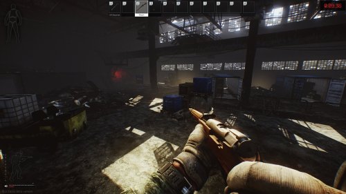 Escape from Tarkov – Learn the Factory Map in 2020