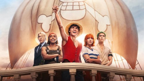 One Piece Season 2 Begins Production In Cape Town, South Africa