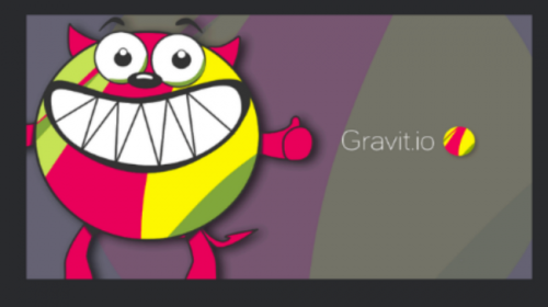 Have You Seen Gravit, a Free Alternative to Adobe Illustrator?