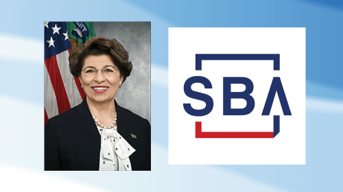 Jovita Carranza Appointed New Administrator of SBA